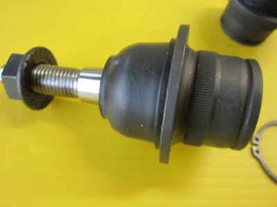 2 Lower Ball Joint Suspension Fits Ford F-150 09-2014 LIFETIME WARRANTY - Image 1 of 4