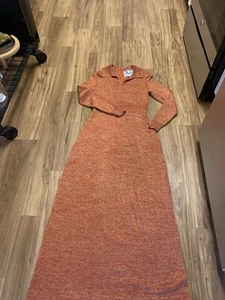 Shayne 1960 Long Dress  - Picture 1 of 3