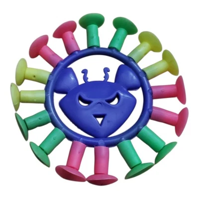 Biker Mice from Mars Vintage 1993 Flying Dart Brentwood Televisión Funnies Foto 1 de 2