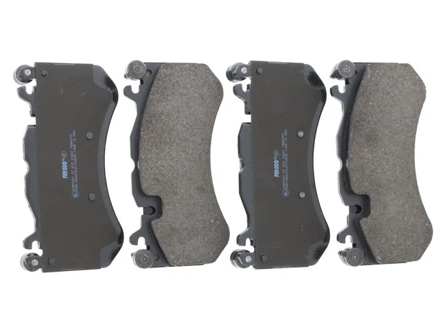 Juego Pastillas Freno FERODO 0074205920 MERCEDES-BENZ C63 AMG Foto 1 de 1