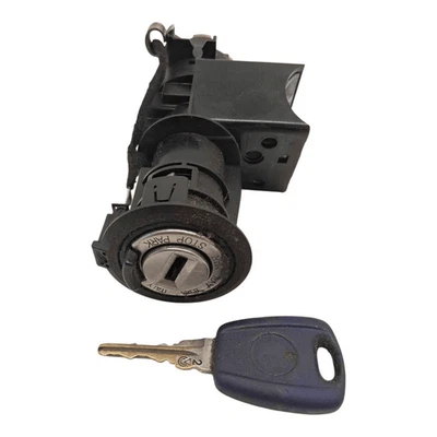 Interruptor de encendido  FIAT PUNTO VAN (2U) 1.3 MJ 16V Active 4 posti Van - Imagen 1 de 4