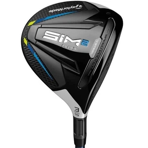 Sim 2 max 5 wood Ladies Flex - Picture 1 of 5