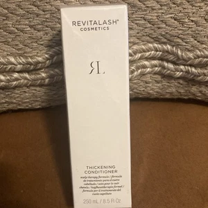 Revitalash Verdickung Conditioner 8,5 flüssige Unzen Ablaufdatum 9/25 - Bild 1 von 3