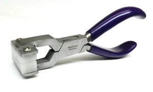 Nylon Jaw Pliers Bracelet Bending Forming Pliers Jewelry Making Tool - Picture 1 of 7