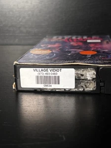 Cycle Vixens (VHS, 1989) Lorraine Ferris, Daphne Lawrence - Picture 1 of 16