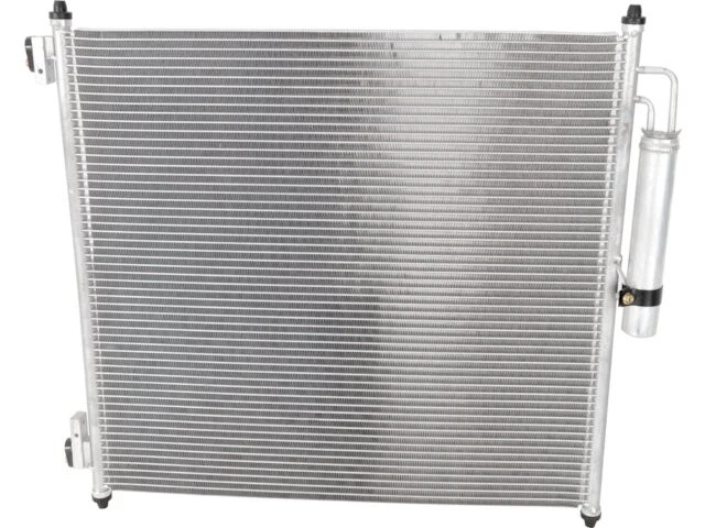 A/C Condenser For 2014-2019 Land Rover Range Rover Sport 2015 2016 2017 JD289BG - Image 1 of 1