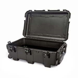 Nanuk Case 962, Black, Large, 962S-000BK-0A0 Dry Box - Picture 1 of 8