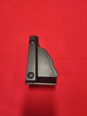 Jeep Wrangler JL 2018-2025 cubierta de umbral de glaidiador derecho genuino Mopar 68394596Aa Foto 1 de 2