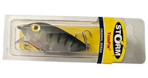 Storm Original Series Thinfin Thin Fin TF08-392 Bluegill Fishing Lure - Picture 1 of 2