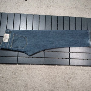 Vintage Girl Skateboards Straight Leg Jeans Herren 36x30 Y2K Skater Distressed JC118 - Bild 1 von 18