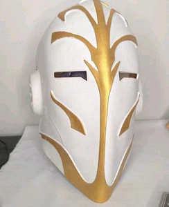 star wars Jedi Tempelwächter Halloween Maske Cosplay - Bild 1 von 4