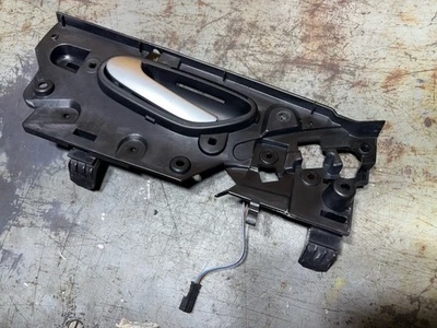 03-06 MERCEDES BENZ R230 SL500 SL55 CONDUCTOR DELANTERO IZQUIERDO INTERIOR MANIJA PUERTA OEM Foto 1 de 4