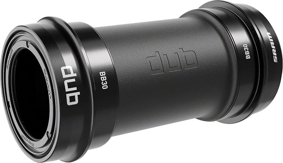 DUB Non-Threaded Bottom Bracket - SRAM DUB BB30 Bottom Bracket, 42mm x 68/73mm - - Image 1 of 1
