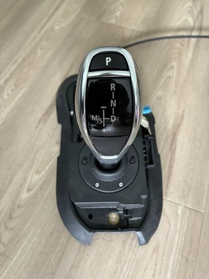 BMW 335is DCT Shifter Assembly - 9213649-01 - Image 1 of 4