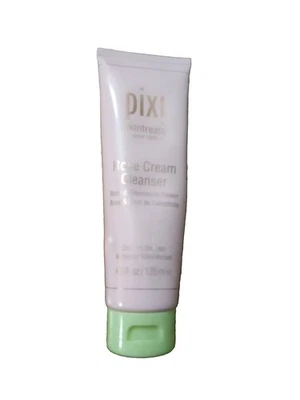 Limpiador Pixi Skintreats Rosa Crema Manzanilla Flor 4.6 Fl Oz Foto 1 de 4