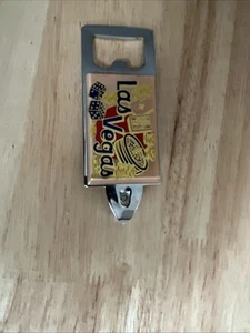 las vegas flaschen- und dosenöffner - Bild 1 von 2
