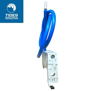MEM Classic Memshield 2 Field Fit RCCB POD 30mA Tipo A 230v AC MR30 - Imagen 1 de 2