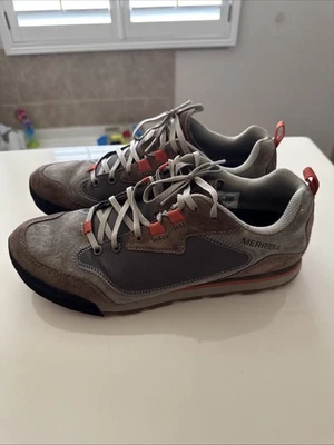 Zapatos de senderismo Merrell para hombre bajos 10 Foto 1 de 4