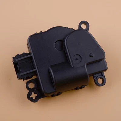 HVAC AC Heater Blend Air Door Actuator Fit for Chrysler200 Jeep Wrangler Patriot - Image 1 of 4