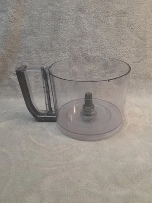 Cuisinart FP-11GMWB  11-Cup Work Bowl Elemental Processor Replacement - Image 1 of 4