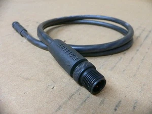 Balluff Bcc W313-W413-3E-300-Sw0334-006 Connectivity Products Cable Assembly - Picture 1 of 3