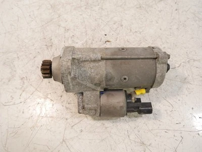 Motorino di avviamento per VW Audi Q3 Passat Tiguan 2.0 TDI CFGC CFG 02E911024H Foto 1 de 2