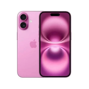 Apple iPhone 16 128GB Ricondizionato Rosa - Foto 1 di 4