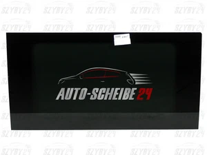 Seitenscheibe Scheibe Fenster Fiat Ducato III 2006- / L1 1260x665 Links Linke - Imagen 1 de 9