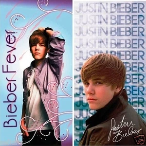 JUSTIN BIEBER GIGANTESCA TOALLA DE PLAYA Y DUCHA 30"" X 60"" 100% ALGODÓN ~ ELIGE UNA - Imagen 1 de 3