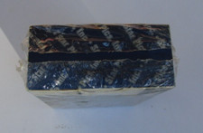 TWIN PEAKS STAR PICS TRADING CARDS DECK