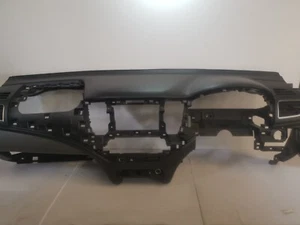 SALPICADERO MITSUBISHI L200 SERIE 5 EXCELENTE ESTADO ENVIO GRATIS 2015-2019 - Imagen 1 de 12