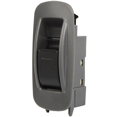 Window Control Switch Fits 2005-2012 Toyota Tacoma Rear Left Right - Image 1 of 4