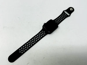 Apple Watch Series 2 - 42mm Aluminum Case GPS WR50M, Missing Bottom Plate (READ) - Picture 1 of 7