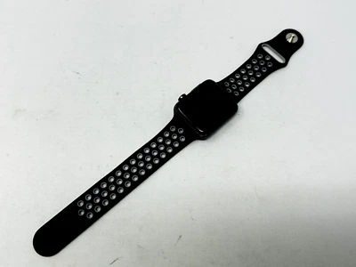 Apple Watch Series 2 - 42mm Aluminum Case GPS WR50M, Missing Bottom Plate (READ) - Image 1 of 4