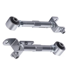 Replacement Rear Adjustable Camber Control Arms Kit for Honda CRV 2002-2006 - Foto 1 di 8
