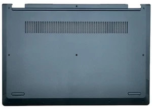 Lenovo IdeaPad C340-14 C340-14IML C340-14IWL Flex-14IWL Bottom Base Cover Blue - Photo 1/2