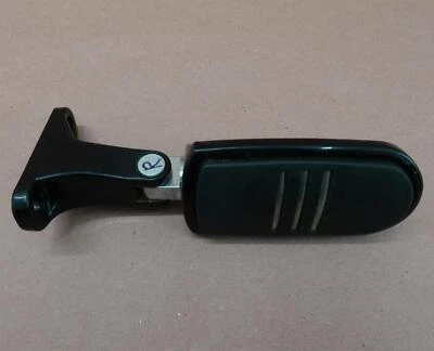 Peg traseiro direito para passageiro Harley Davidson Street Glide 2018-2022 - Imagem 1 de 4