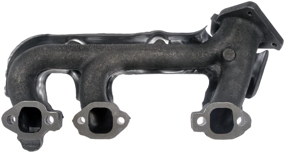 Left Exhaust Manifold Dorman For 2009-2014 Chevrolet Express Cargo 4.3L V6 2010 - Image 1 of 3