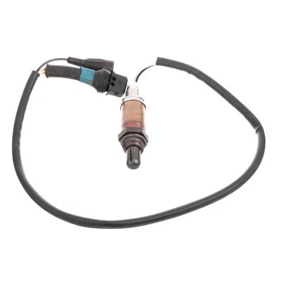 GENUINE FERRARI Testarossa Bosch 0258003009 Oxygen Sensor Assembly 125881 - Immagine 1 di 4