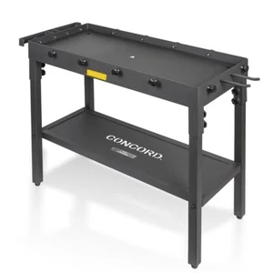 CONCORD The Block Station. Outdoor Burner Stand Compatible with All Block Burner - Picture 1 of 7