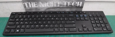 Dell OEM Wireless Keyboard (Keyboard Only/Receiver NOT Included) WK636p - Image 1 of 4