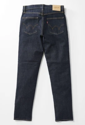 EDWIN 503 E50312 00 Slim Tapered Denim Jeans blue - Image 1 of 4