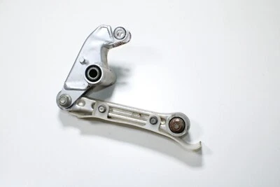 Kawasaki KX 60 KX60 1997 2003 amortiguador trasero enlace OEM D10 Foto 1 de 4