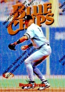 1997 Finest Baseball - Pick Your Cards