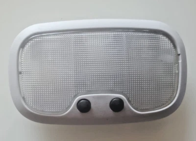 Jeep Compass Patriot Reading Light Dome Lamp With Intrusion Sensor Mopar OE OEM - Image 1 of 3