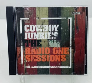 Cowboy Junkies * The Radio One Sessions CD, 2002 Import BBC - Picture 1 of 2
