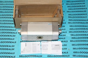 Festo DFPB-20-090-S5-F05 Drehantrieb 557551 Neu - Bild 1 von 3