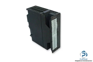 SIEMENS 6ES7 323-1BH01-0AA0 DIGITAL MODULE_SIEMENS 6ES73231BH010AA0 - Picture 1 of 5