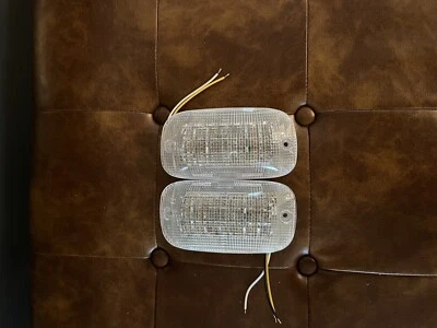 sterling truck Turn Signal LED Lights - Image 1 of 4