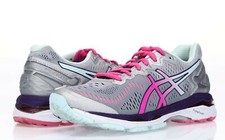 Asics Gel Kayano 23 Running Jogging Shoes For Women For Sale Ebay